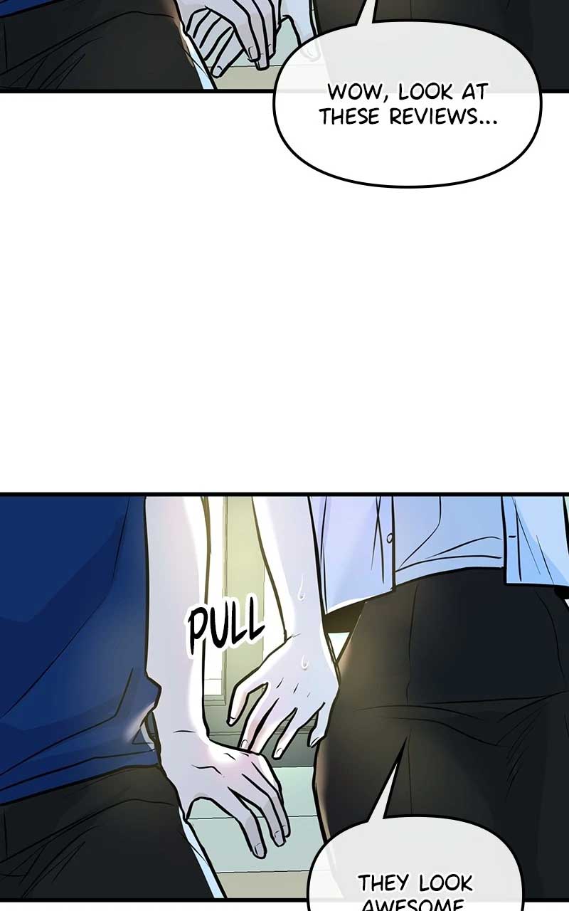 Back to Chanbi Chapter 6 - Page 102