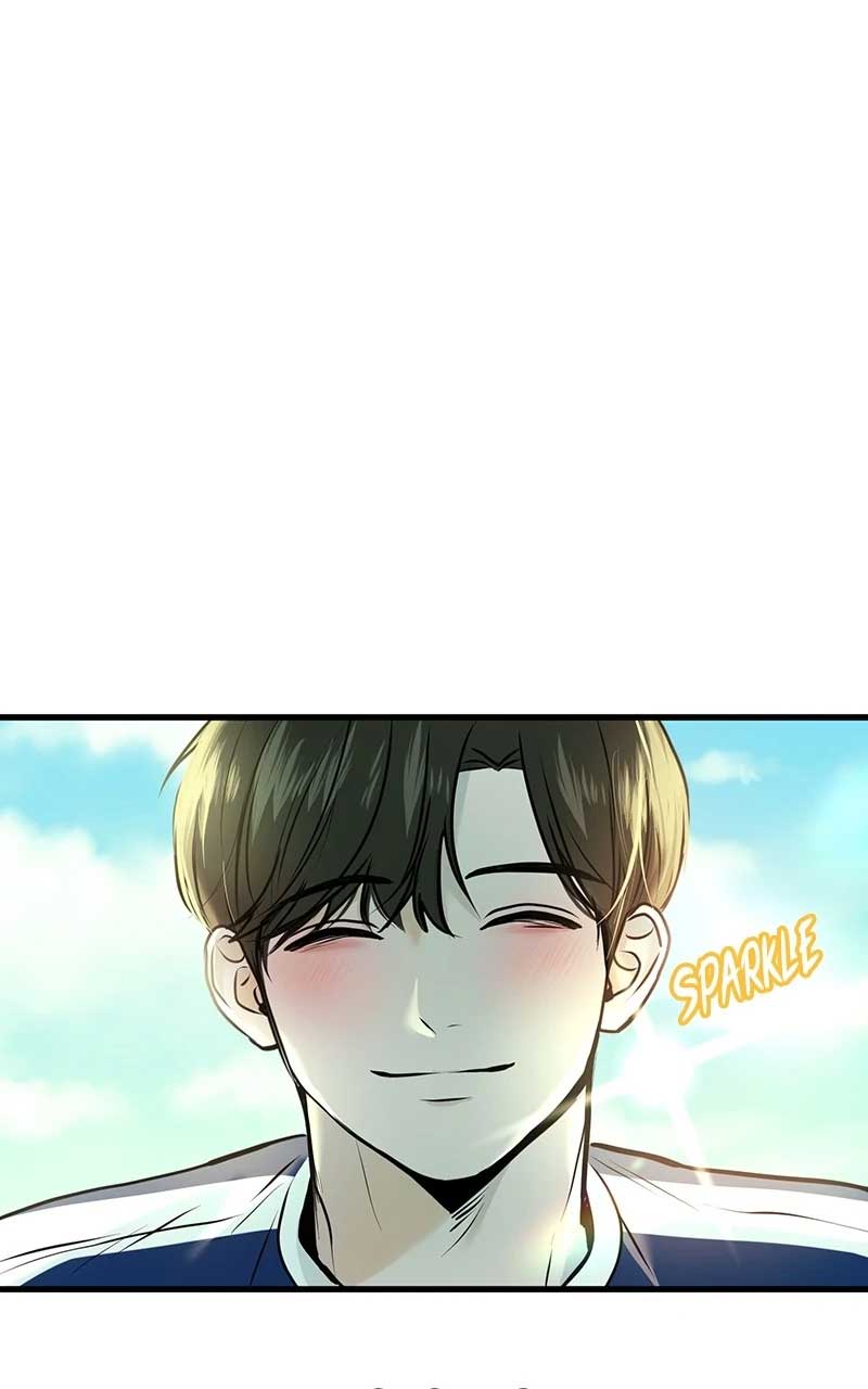 Back to Chanbi Chapter 6 - Page 113