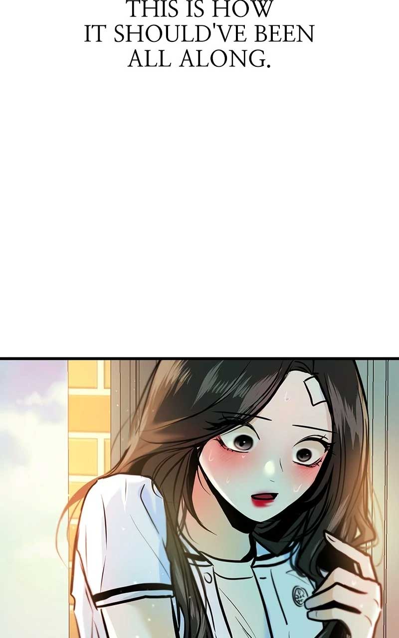 Back to Chanbi Chapter 6 - Page 114