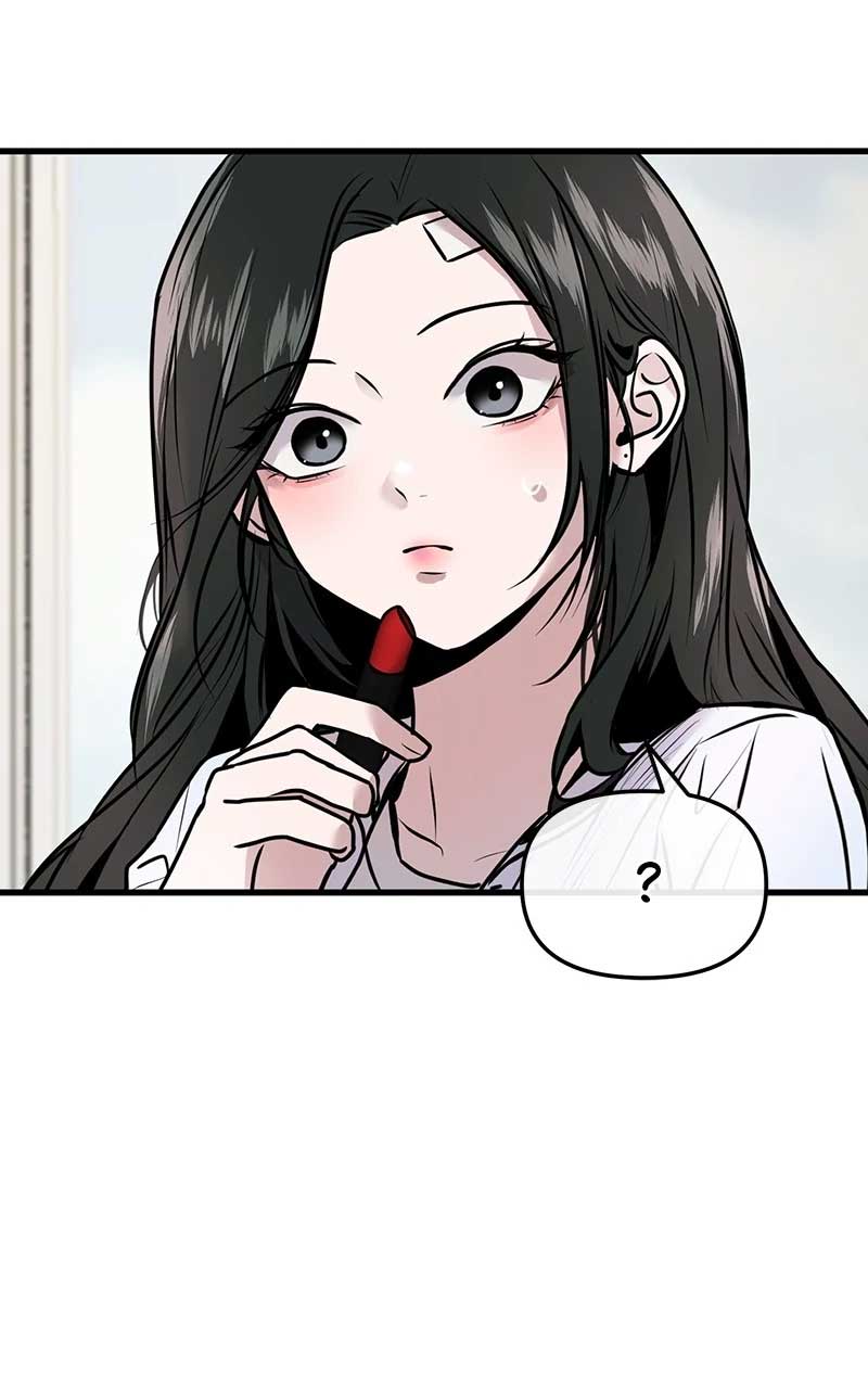 Back to Chanbi Chapter 6 - Page 15