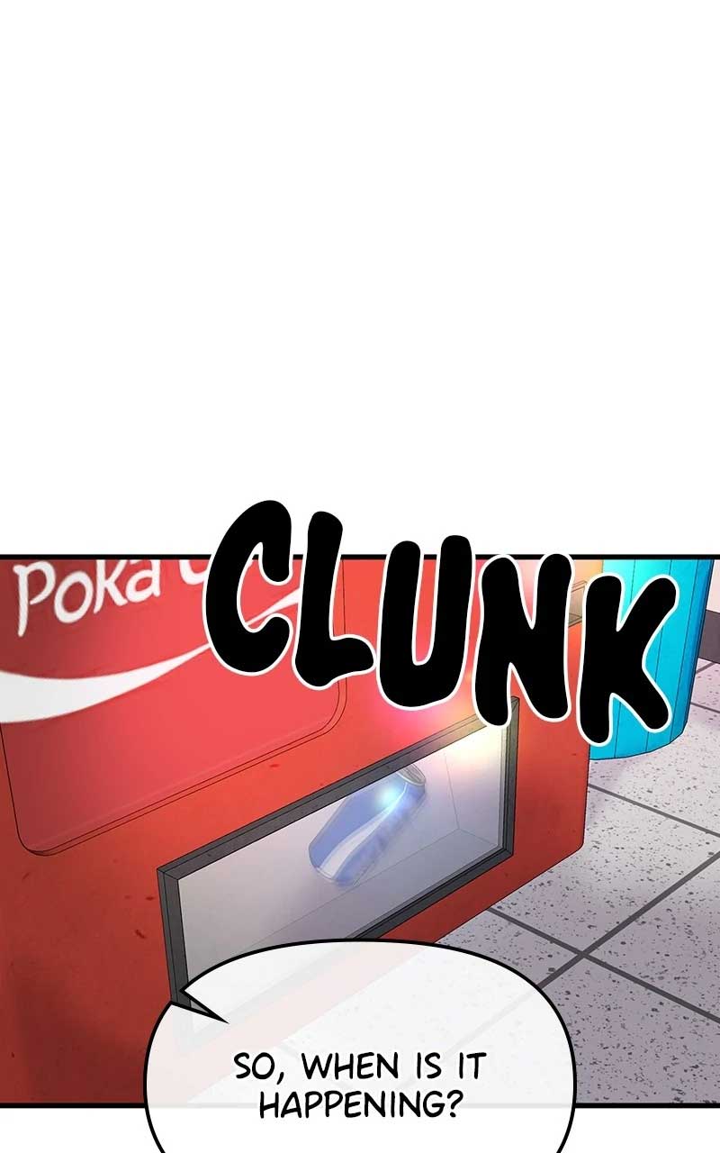 Back to Chanbi Chapter 6 - Page 2