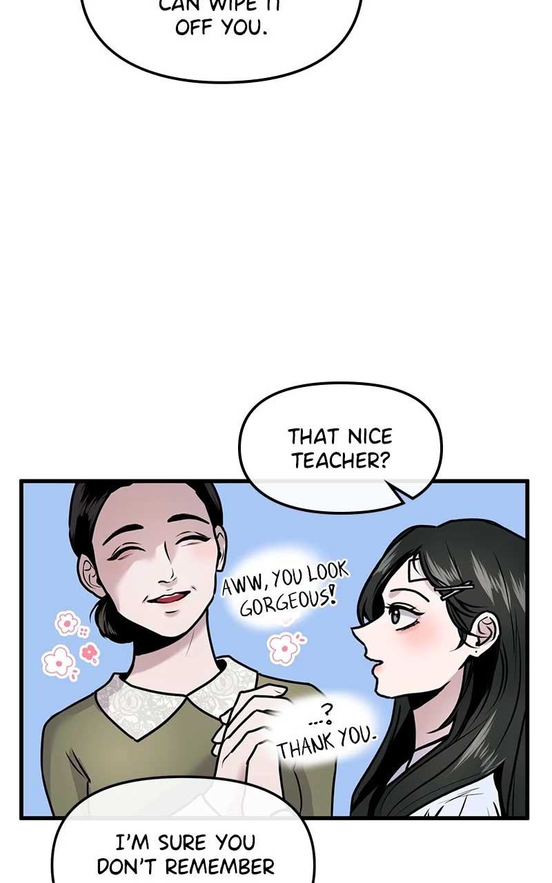 Back to Chanbi Chapter 6 - Page 27