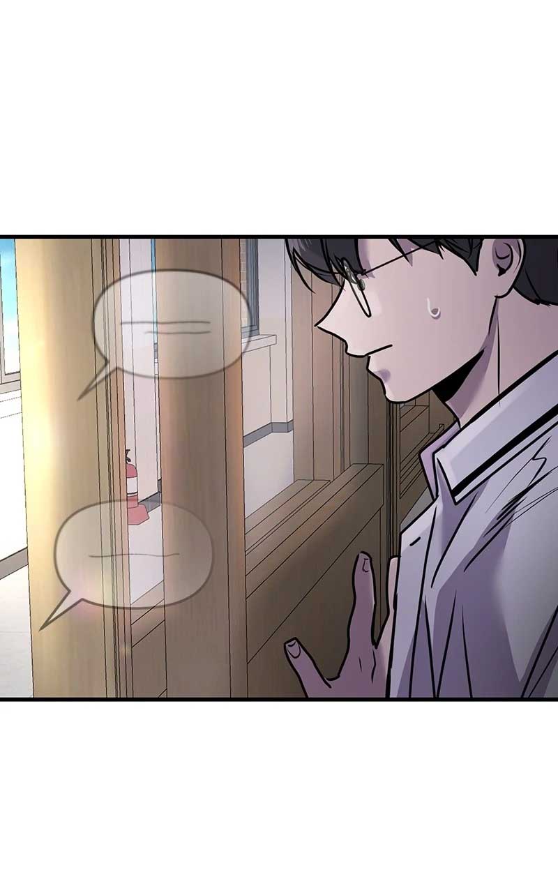 Back to Chanbi Chapter 6 - Page 31