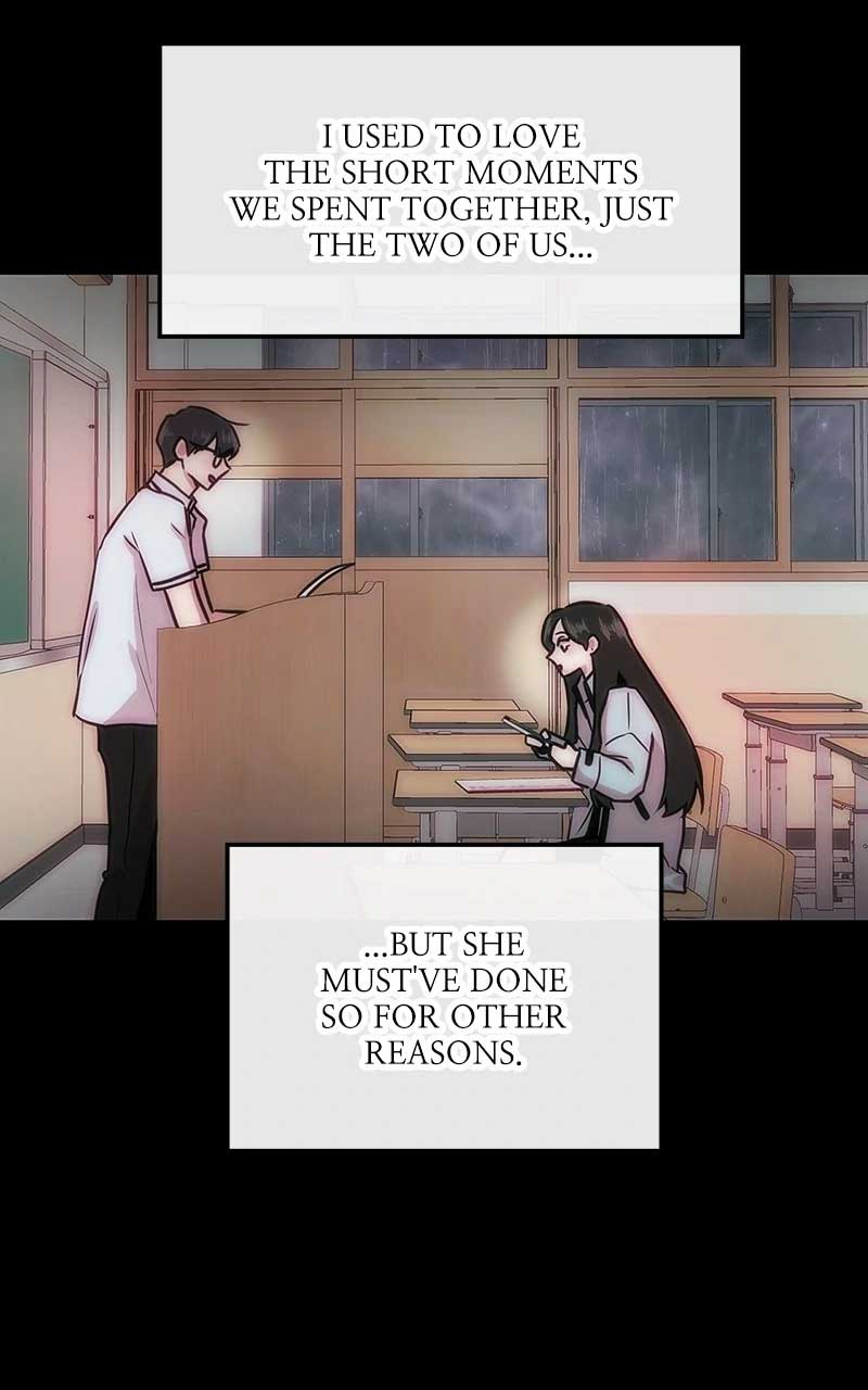 Back to Chanbi Chapter 6 - Page 34