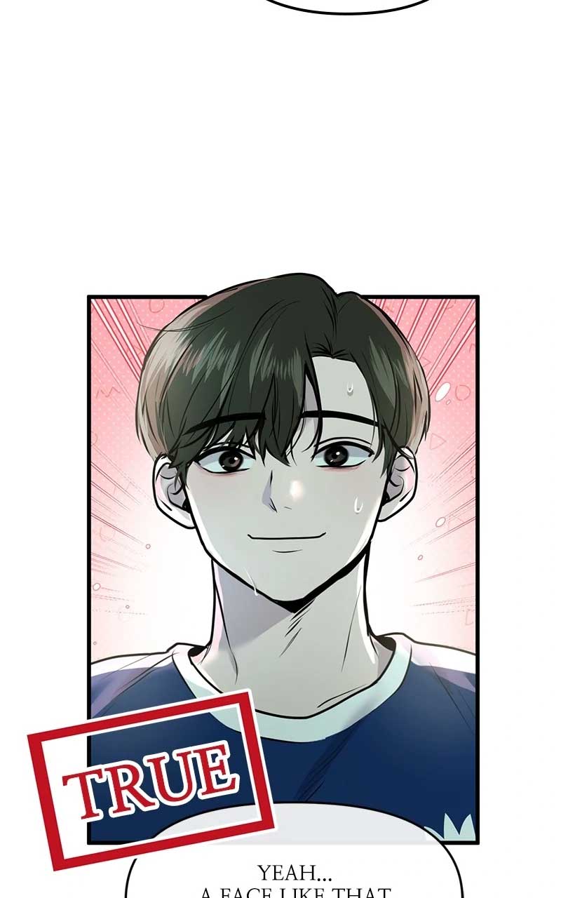 Back to Chanbi Chapter 6 - Page 45