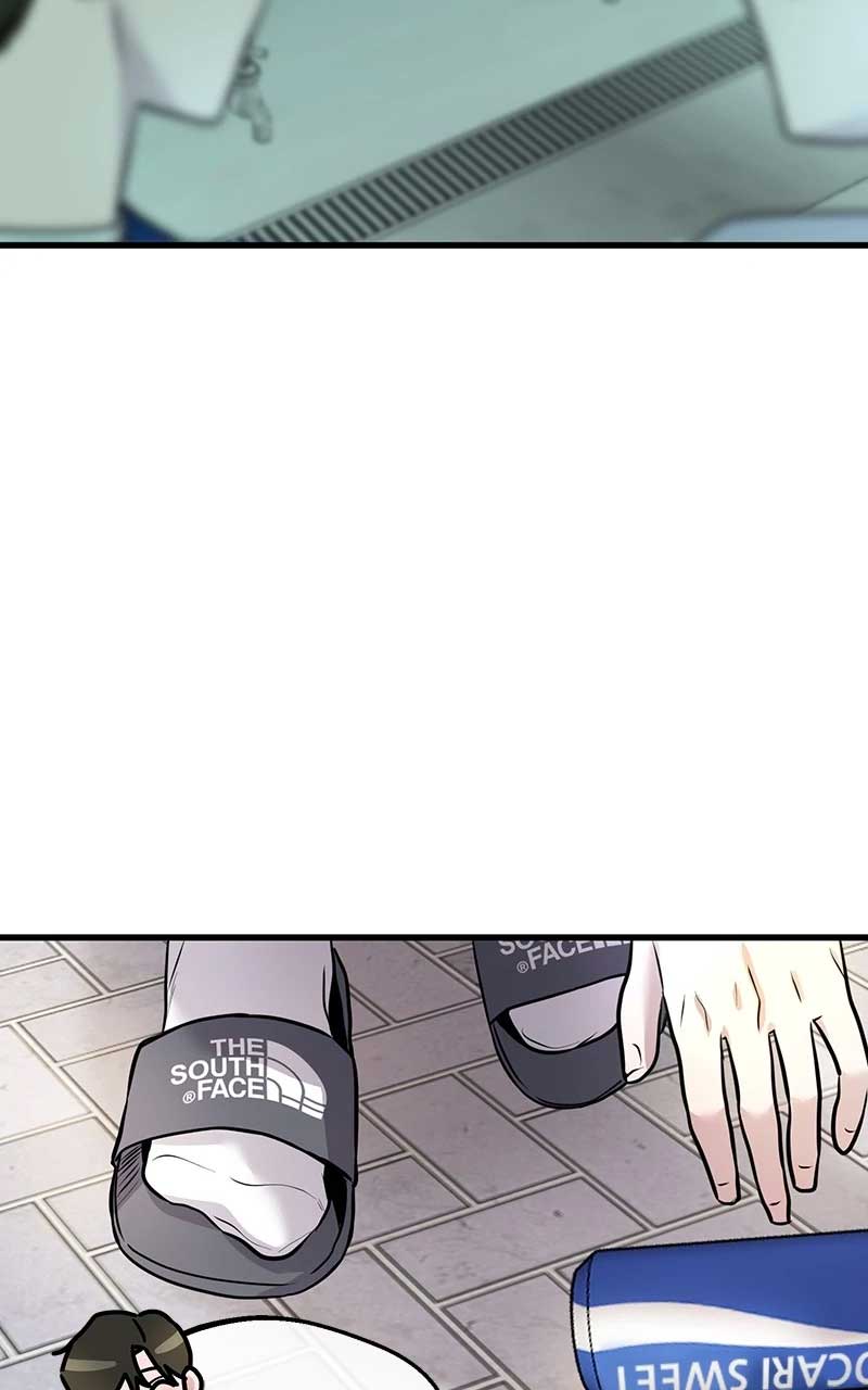 Back to Chanbi Chapter 6 - Page 69