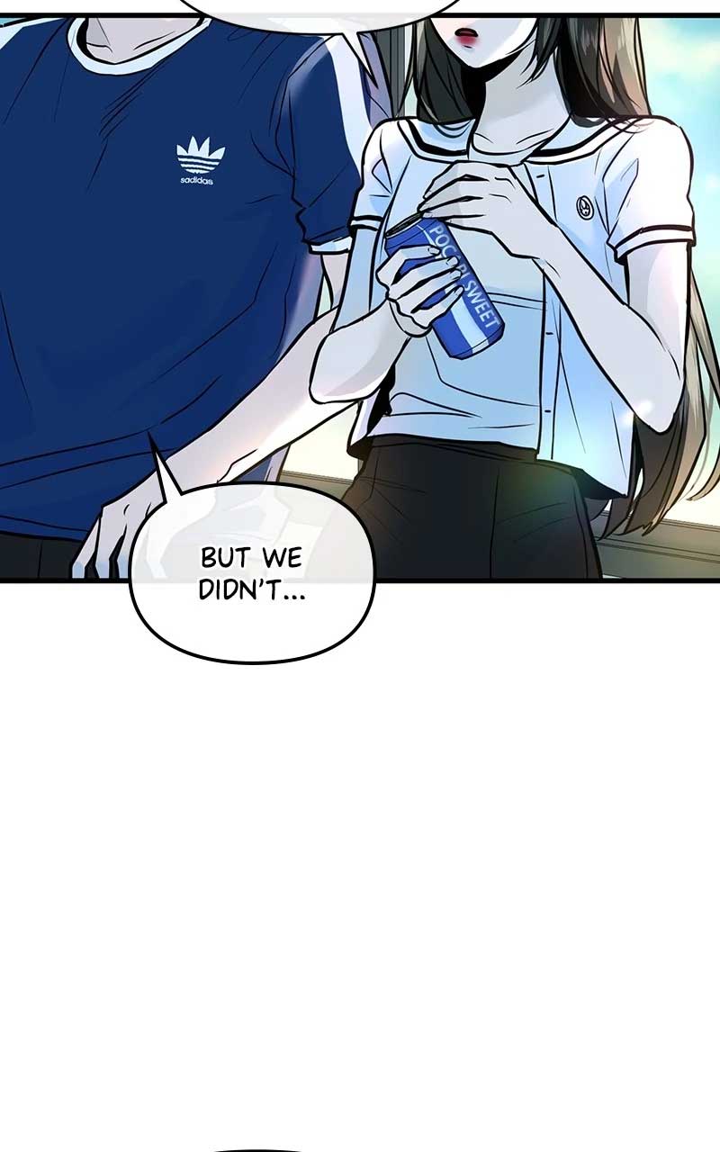 Back to Chanbi Chapter 6 - Page 95