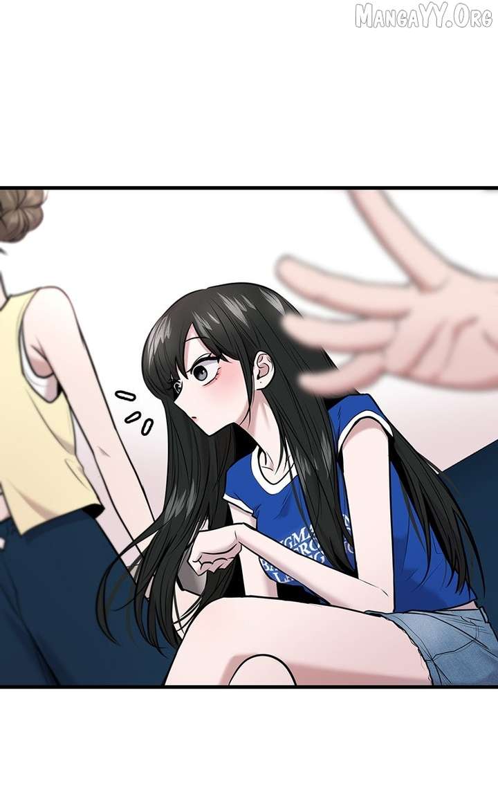 Back to Chanbi Chapter 60 - Page 104