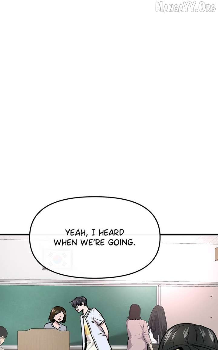 Back to Chanbi Chapter 60 - Page 13