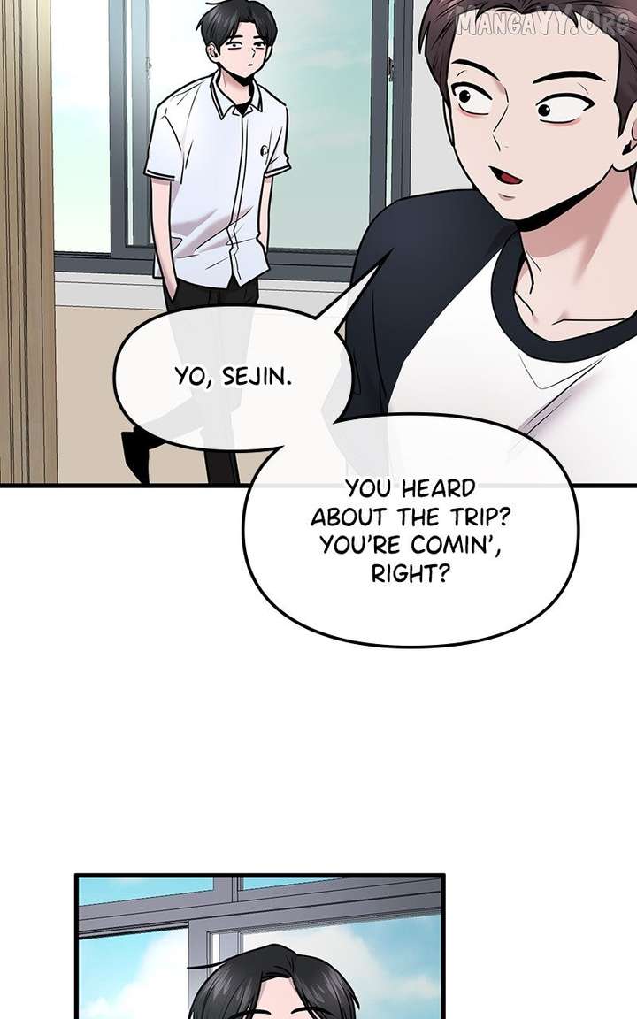 Back to Chanbi Chapter 60 - Page 19