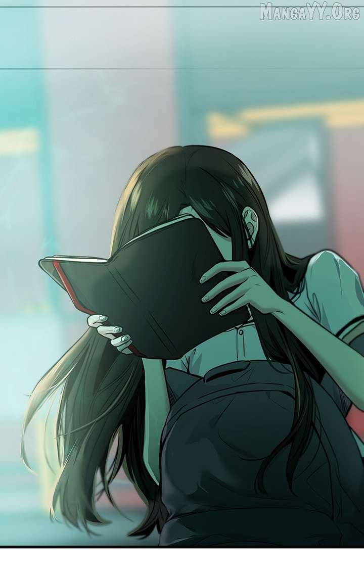 Back to Chanbi Chapter 60 - Page 2