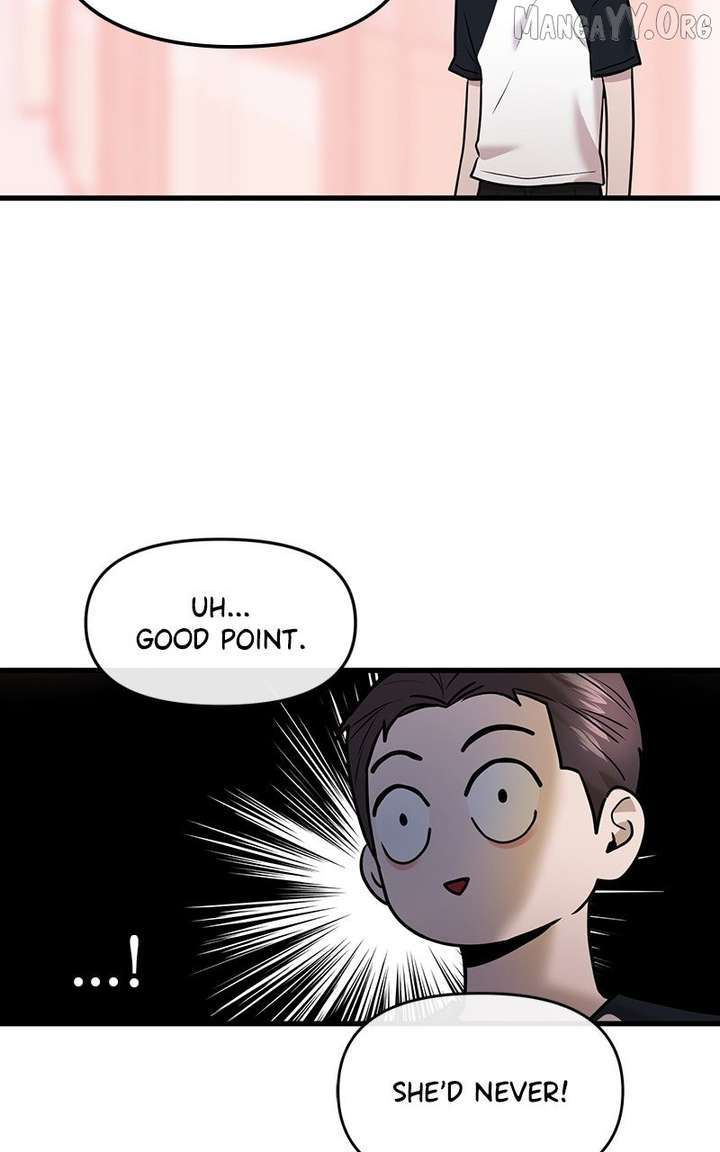 Back to Chanbi Chapter 60 - Page 24