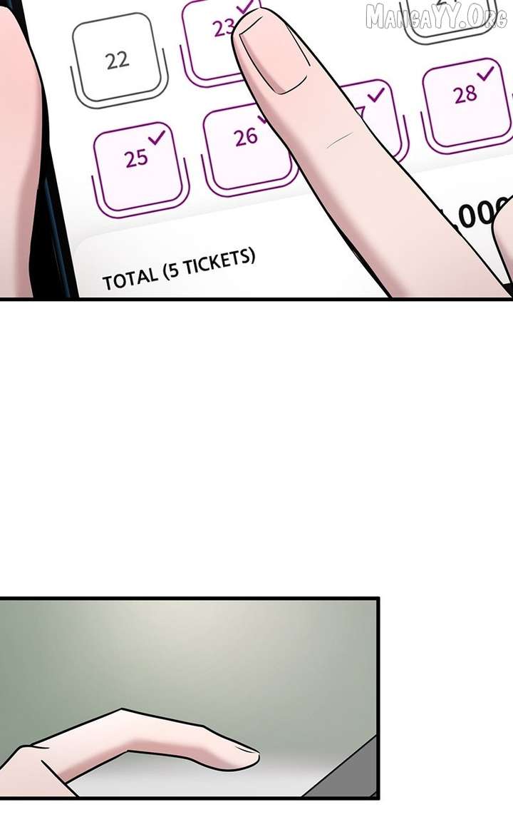 Back to Chanbi Chapter 60 - Page 34