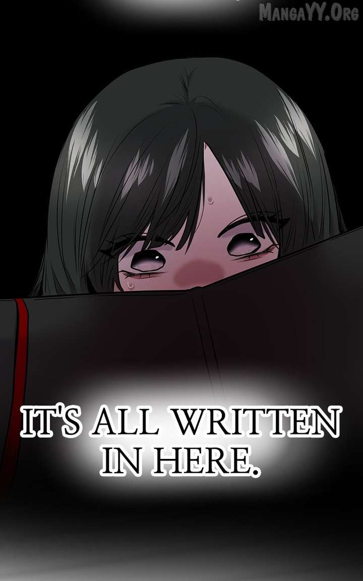 Back to Chanbi Chapter 60 - Page 52