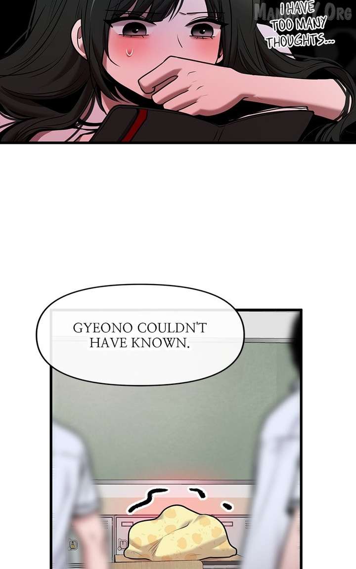 Back to Chanbi Chapter 60 - Page 68