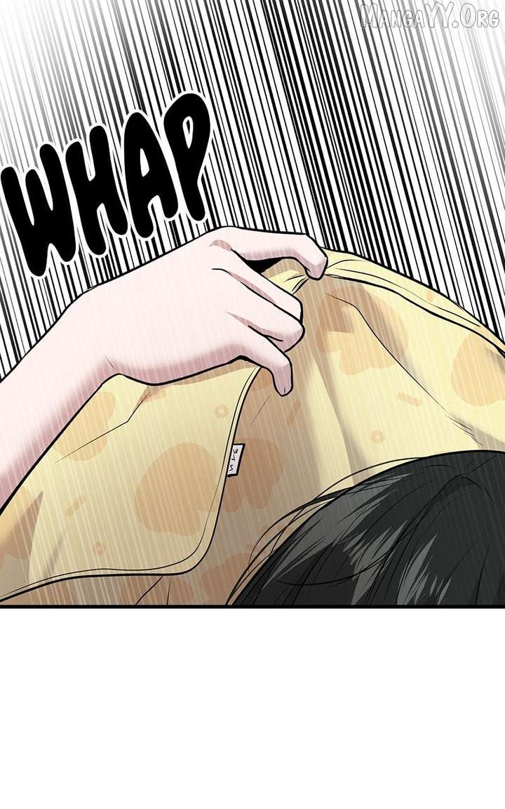 Back to Chanbi Chapter 60 - Page 79