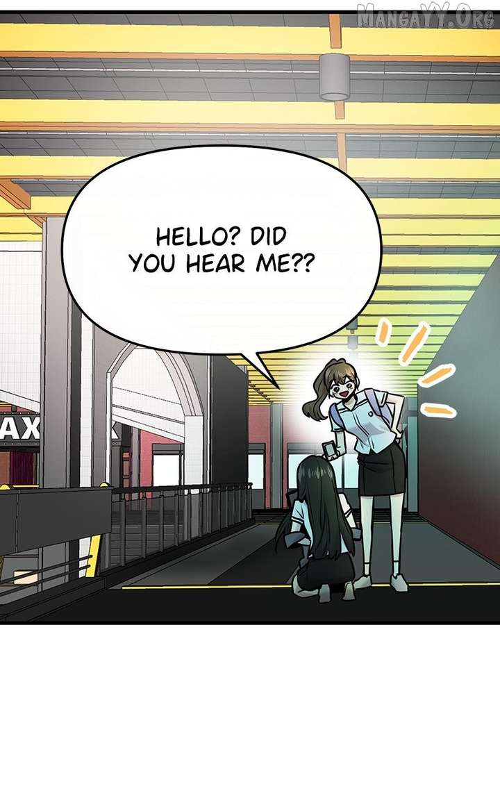 Back to Chanbi Chapter 60 - Page 8