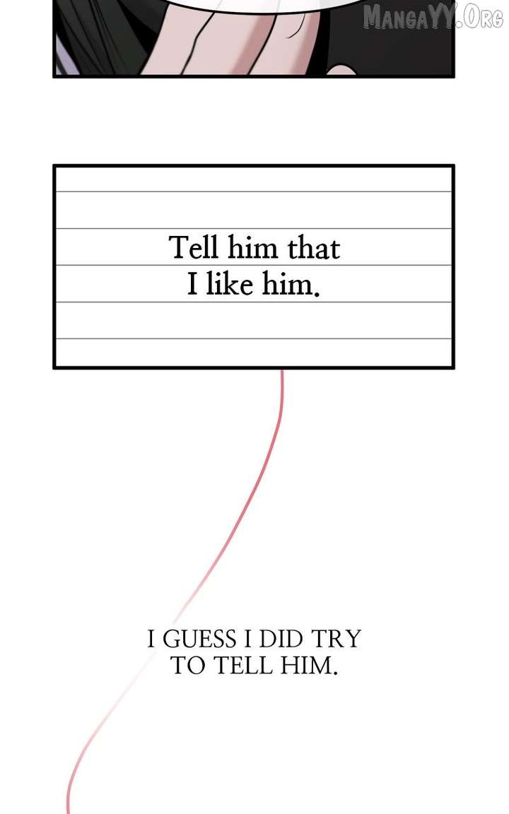 Back to Chanbi Chapter 60 - Page 89