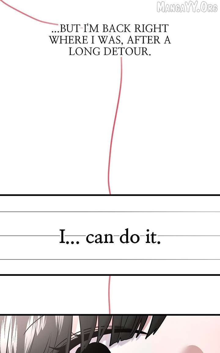 Back to Chanbi Chapter 60 - Page 91