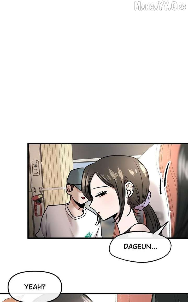 Back to Chanbi Chapter 61 - Page 14