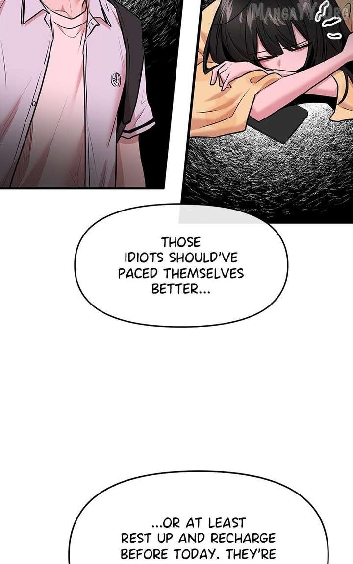 Back to Chanbi Chapter 61 - Page 20