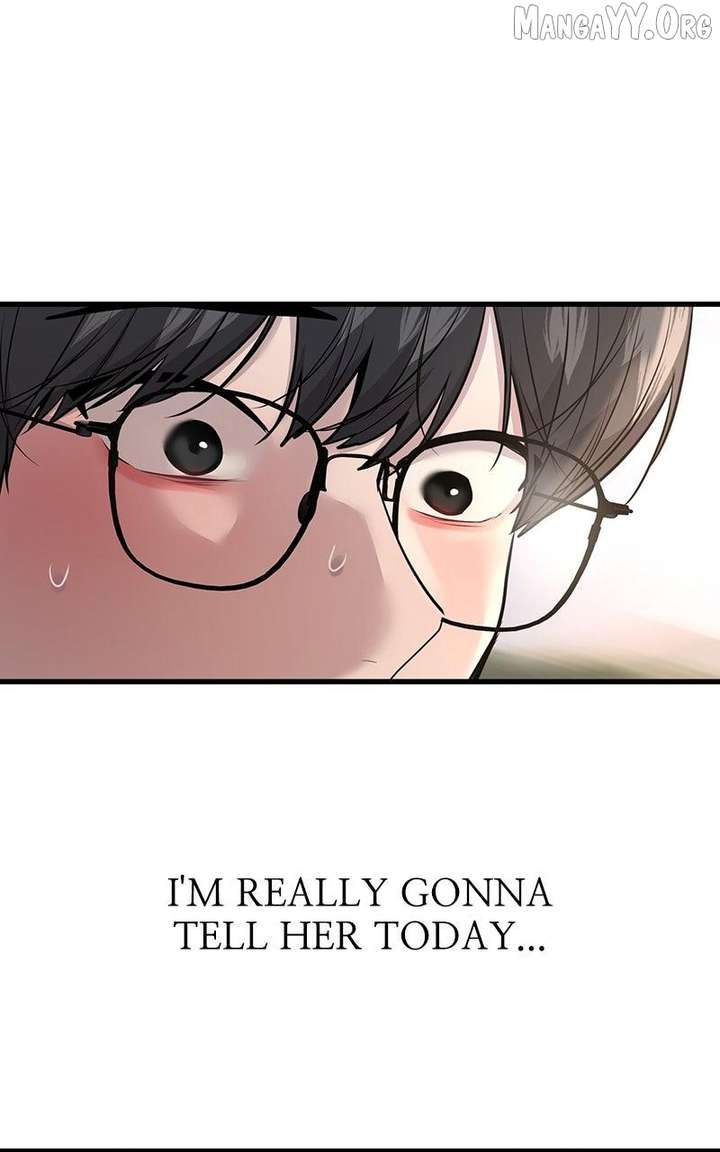 Back to Chanbi Chapter 61 - Page 25