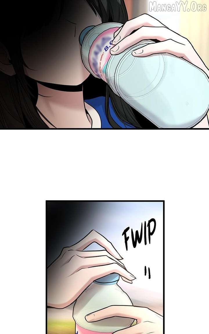 Back to Chanbi Chapter 61 - Page 27