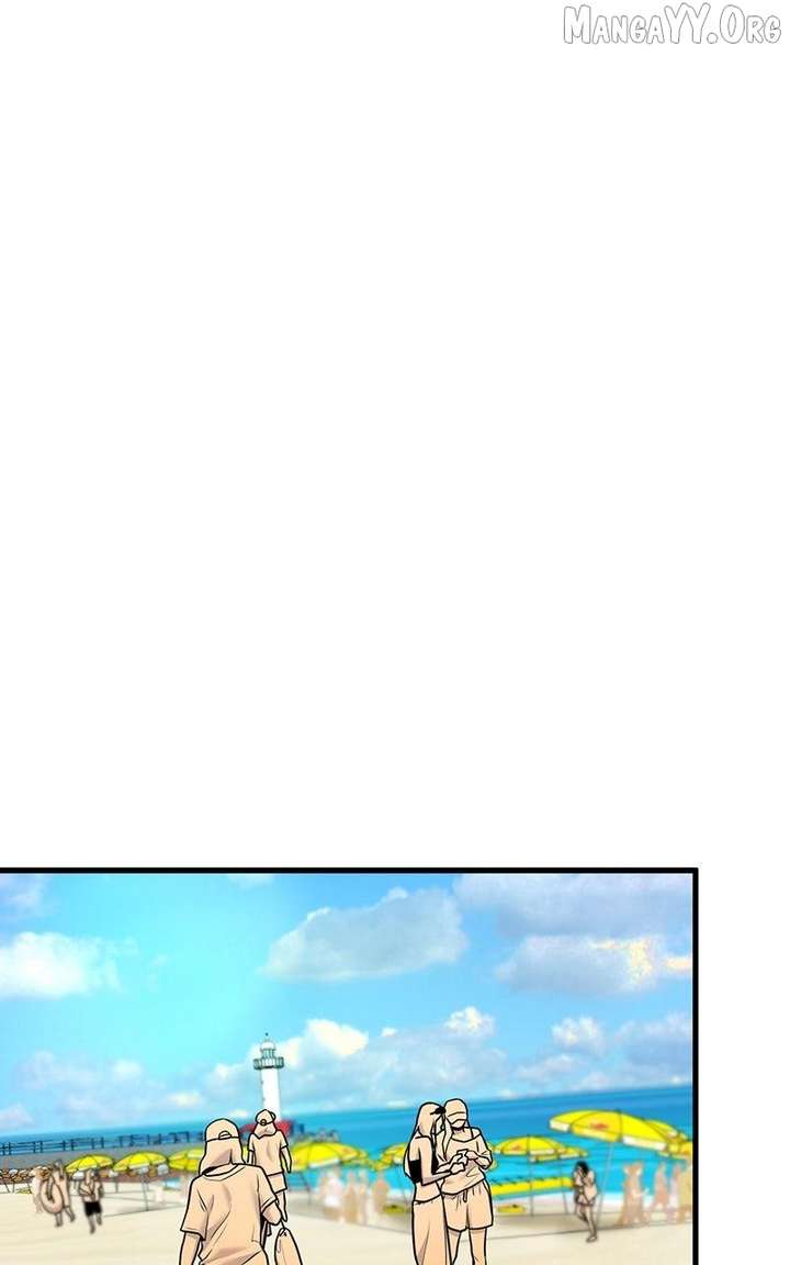 Back to Chanbi Chapter 61 - Page 41