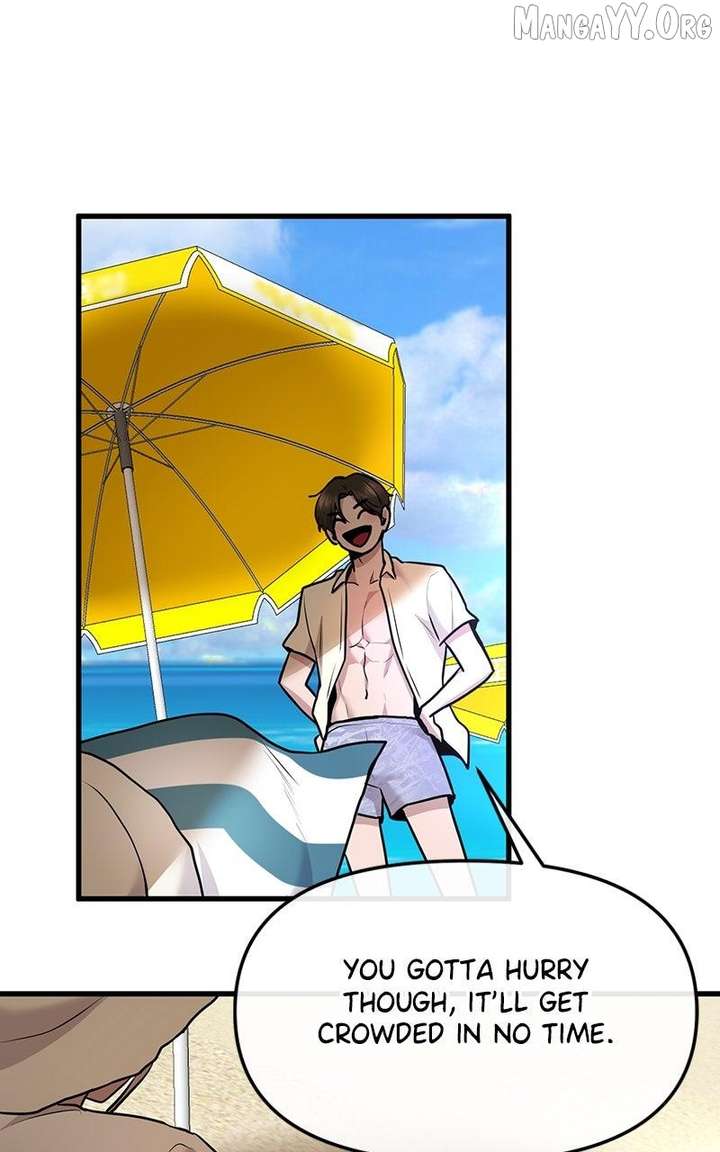 Back to Chanbi Chapter 61 - Page 48