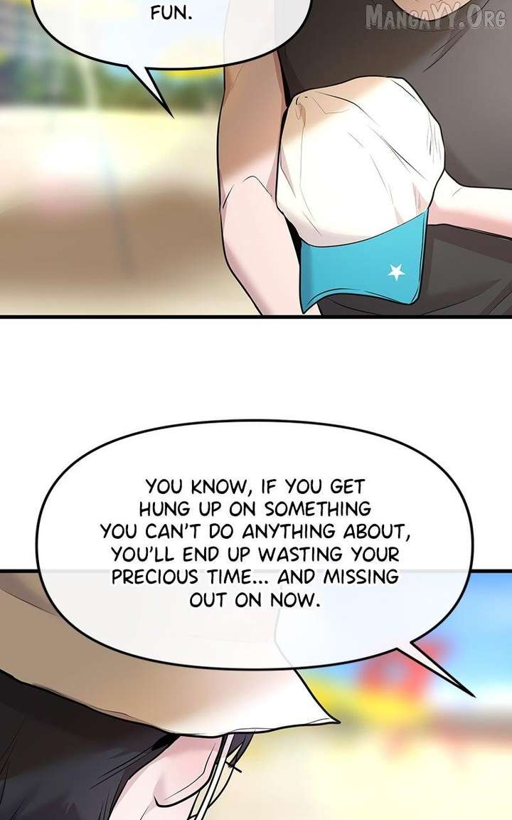 Back to Chanbi Chapter 61 - Page 60