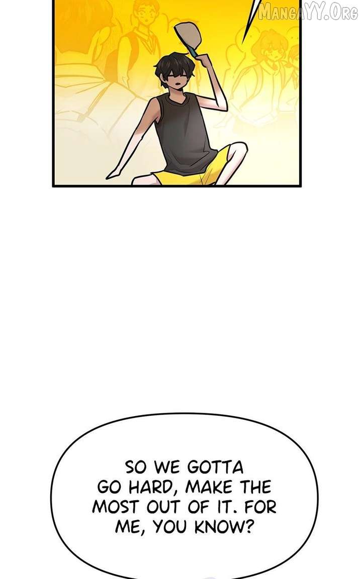 Back to Chanbi Chapter 61 - Page 62