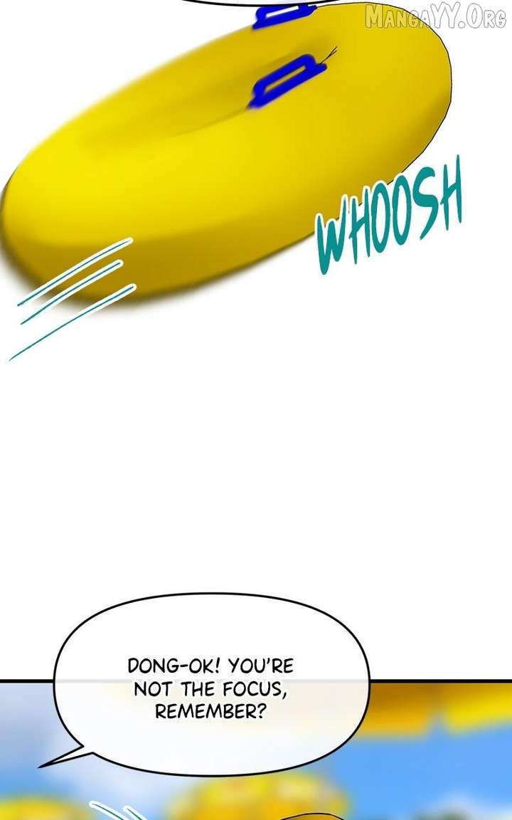 Back to Chanbi Chapter 61 - Page 63