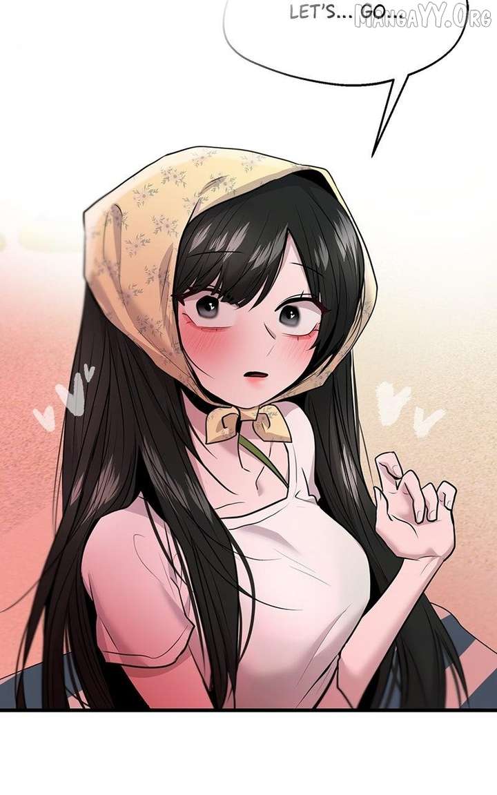 Back to Chanbi Chapter 61 - Page 81