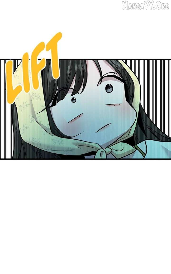 Back to Chanbi Chapter 61 - Page 89