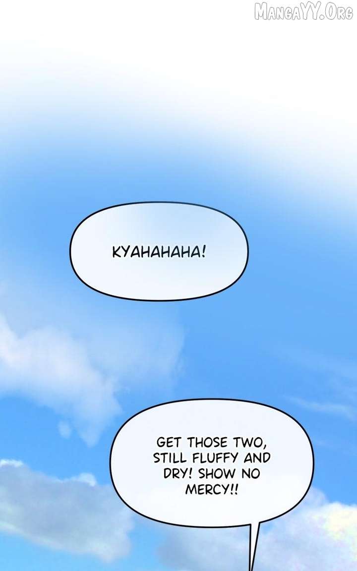 Back to Chanbi Chapter 61 - Page 92