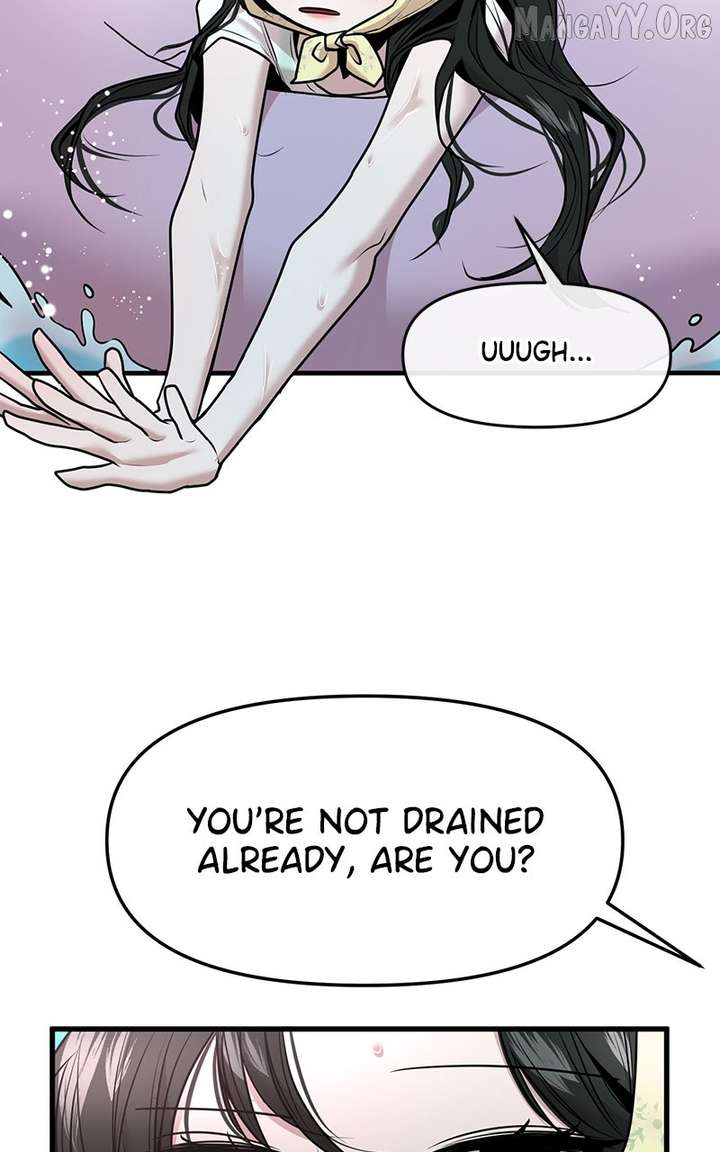 Back to Chanbi Chapter 62 - Page 10