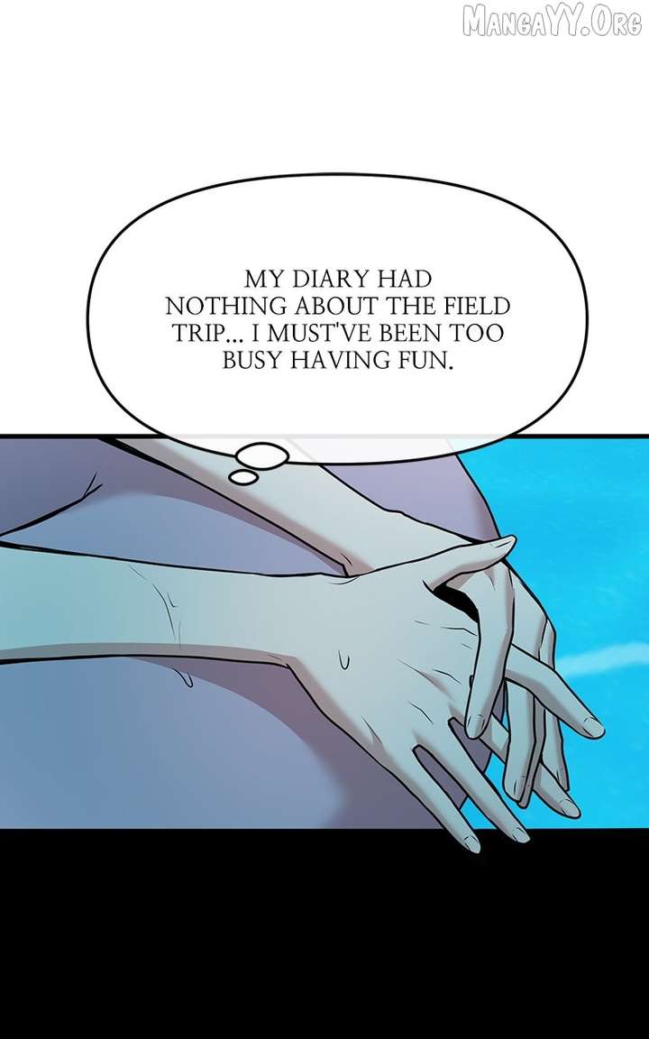 Back to Chanbi Chapter 62 - Page 15