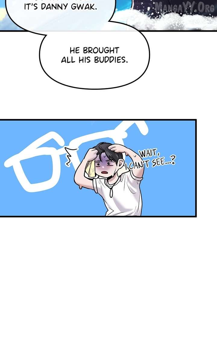 Back to Chanbi Chapter 62 - Page 34