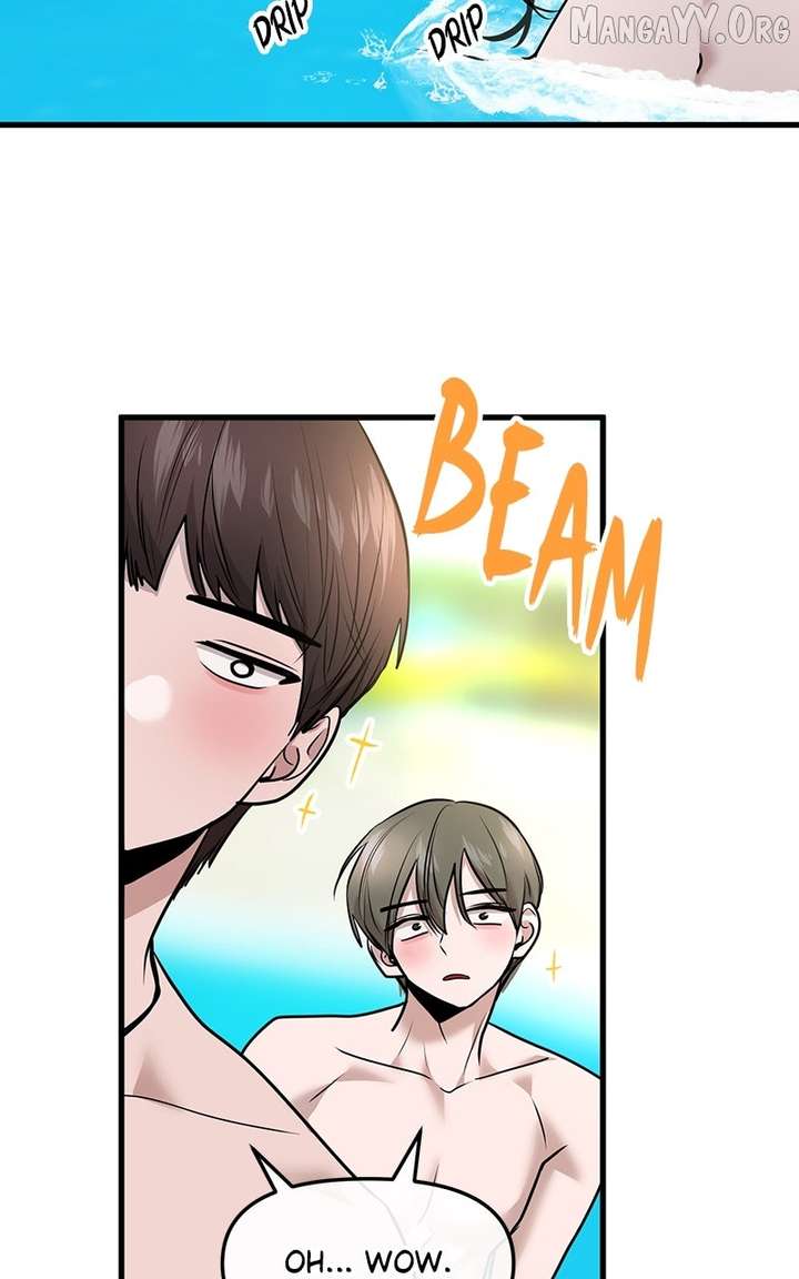 Back to Chanbi Chapter 62 - Page 36