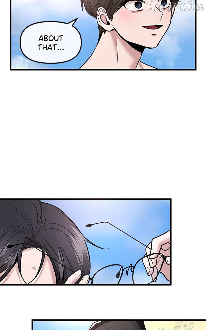 Back to Chanbi Chapter 62 - Page 39