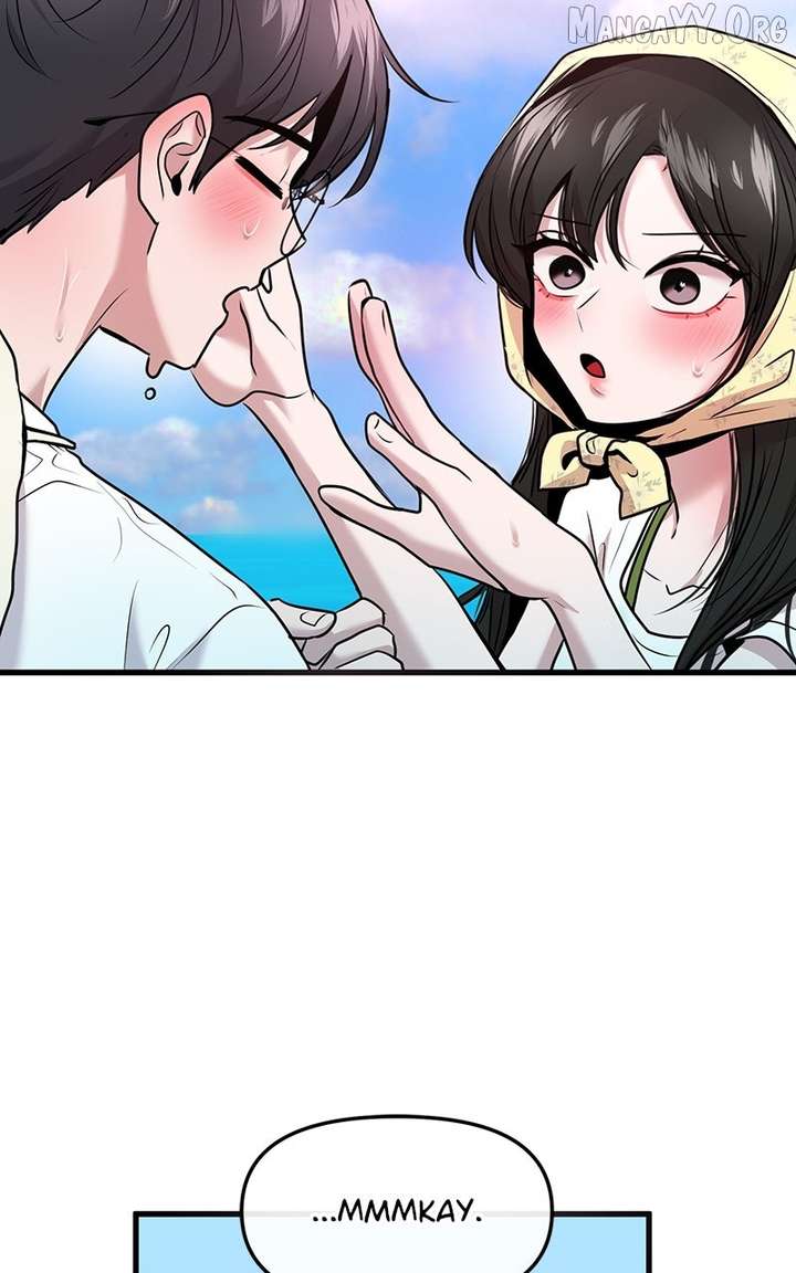 Back to Chanbi Chapter 62 - Page 42