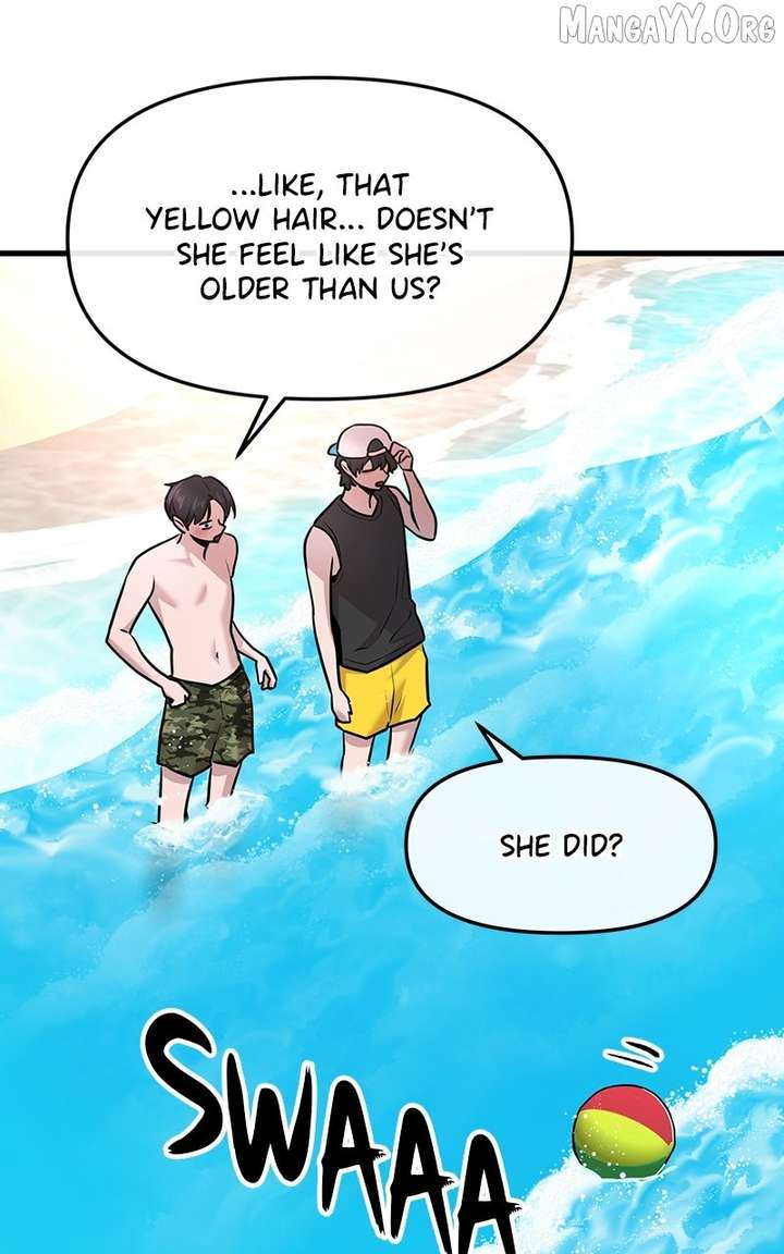 Back to Chanbi Chapter 62 - Page 48