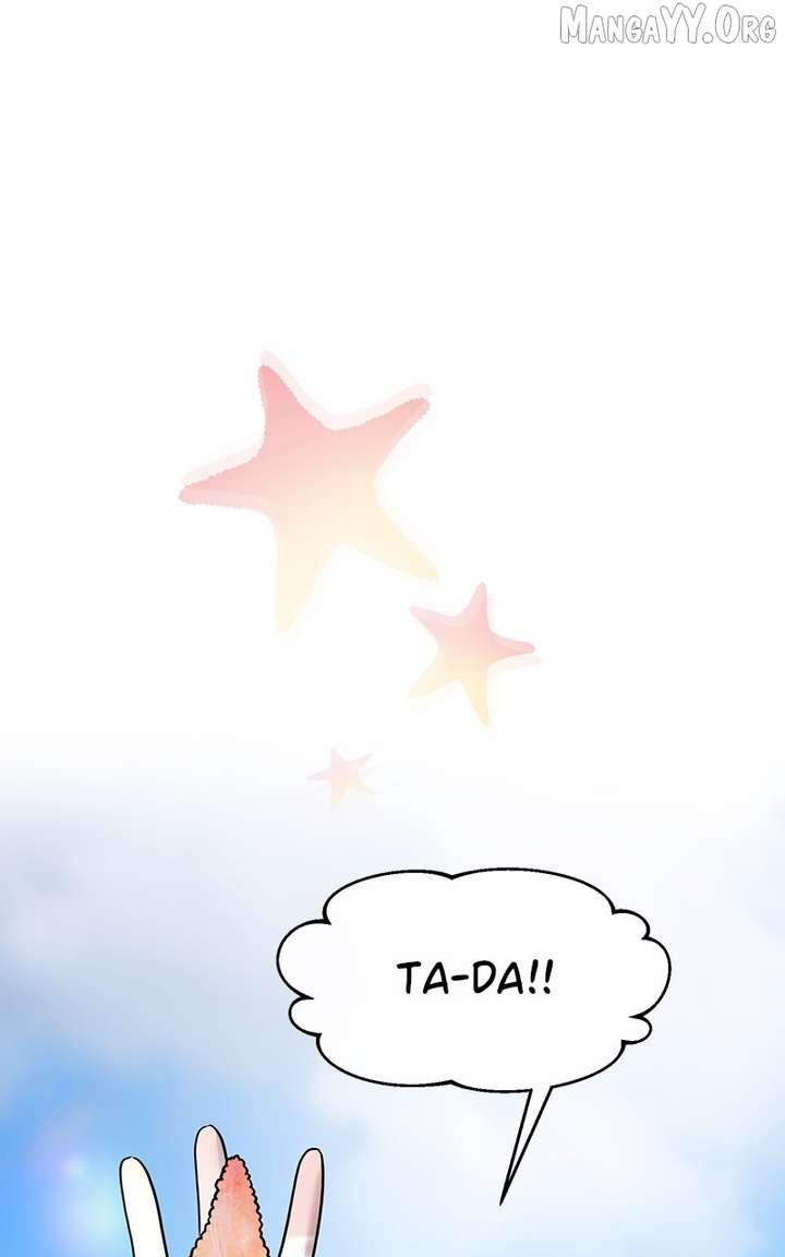 Back to Chanbi Chapter 62 - Page 56