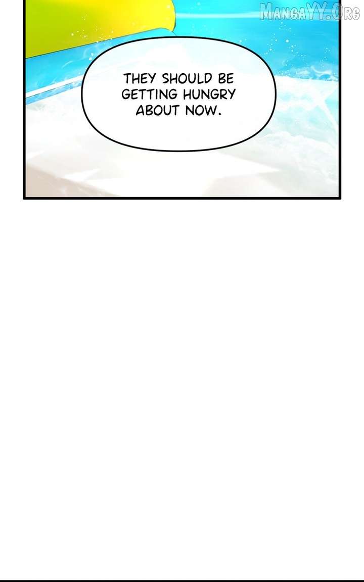 Back to Chanbi Chapter 62 - Page 63