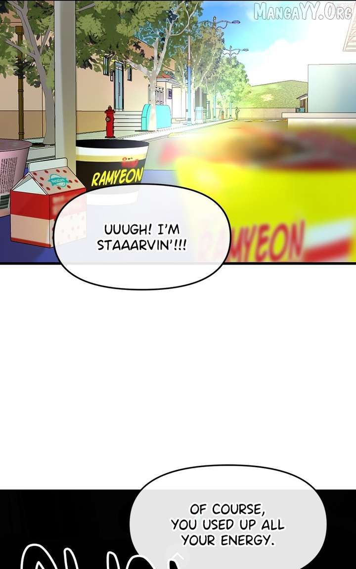 Back to Chanbi Chapter 62 - Page 64