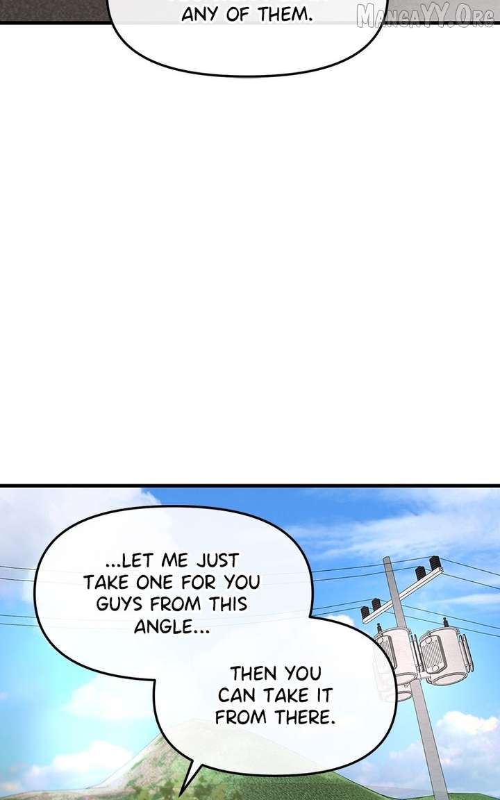 Back to Chanbi Chapter 62 - Page 78