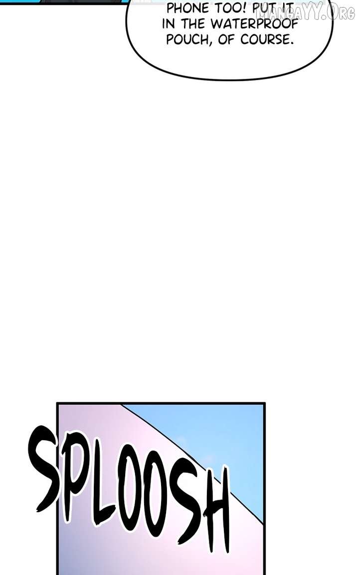 Back to Chanbi Chapter 62 - Page 8