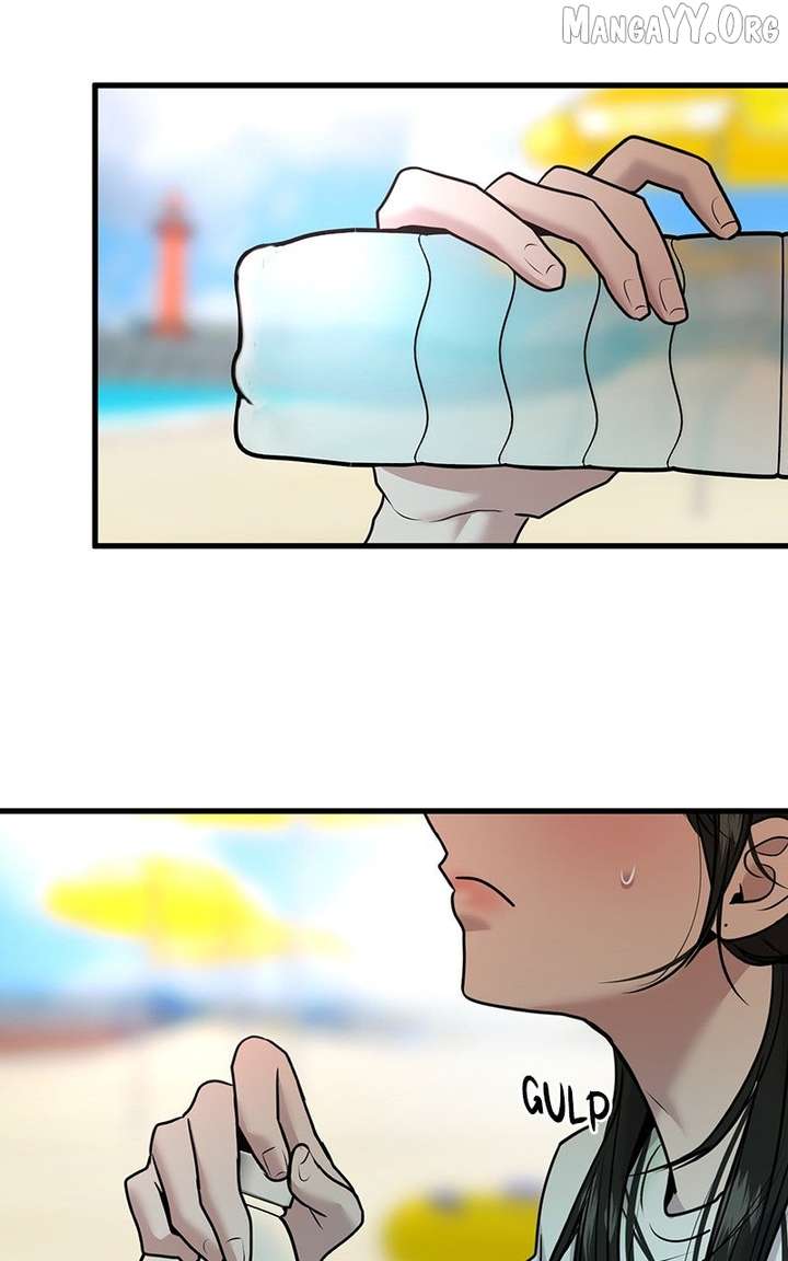 Back to Chanbi Chapter 63 - Page 12