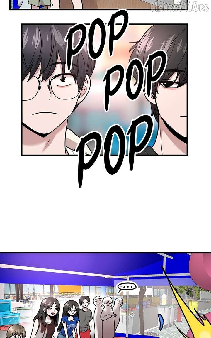 Back to Chanbi Chapter 63 - Page 22