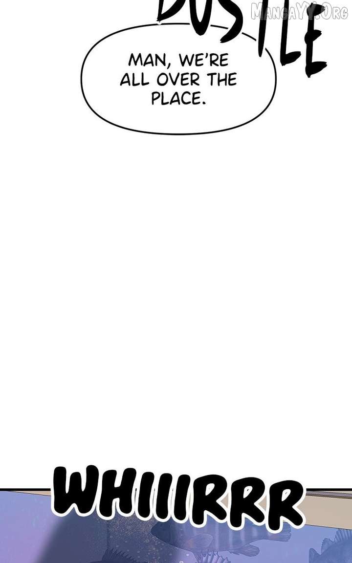 Back to Chanbi Chapter 63 - Page 28